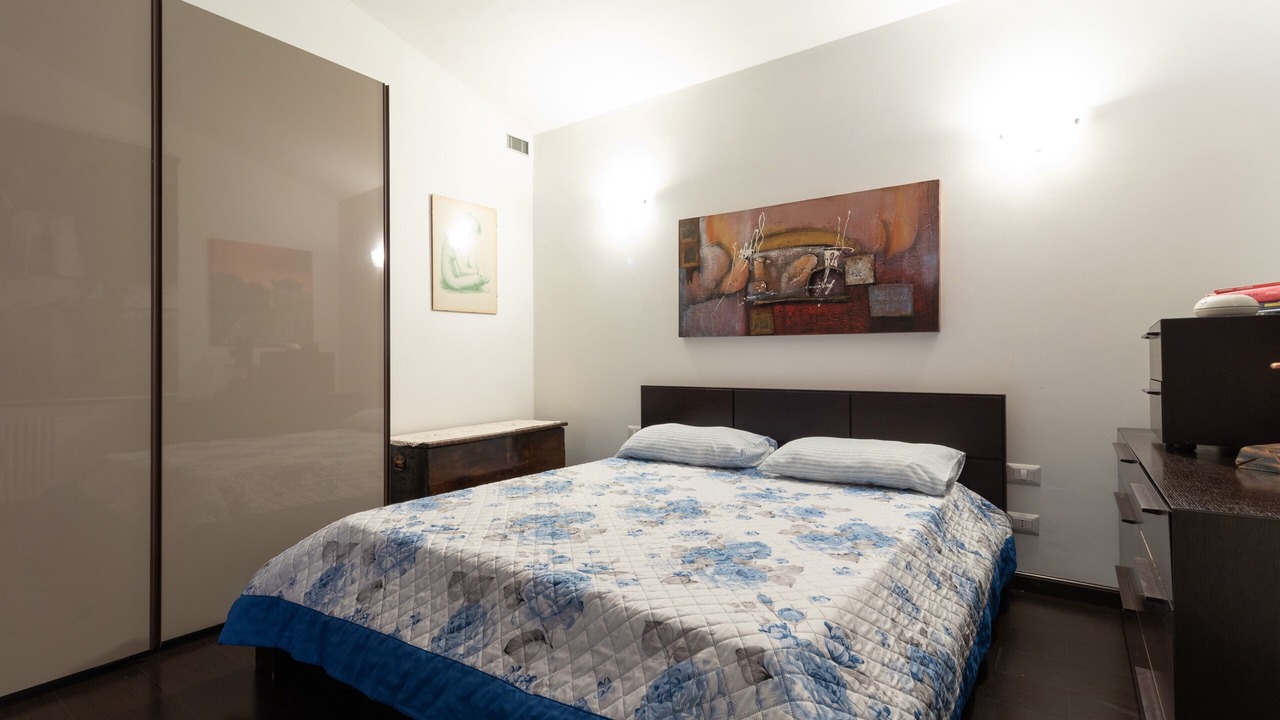 Photo of Bedroom in Putignano