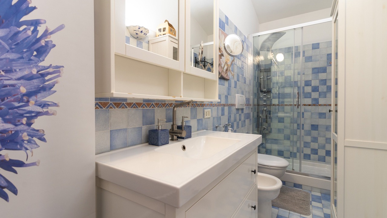Photo of Bathroom in Putignano