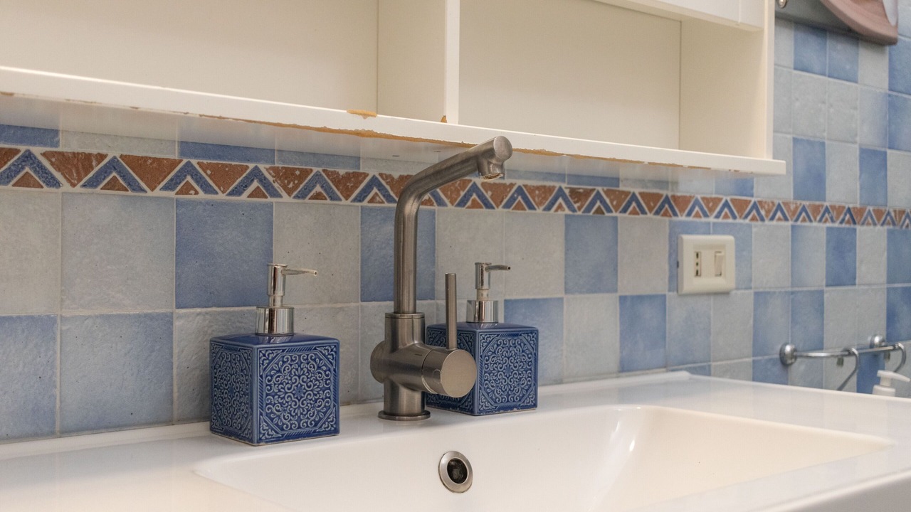 Photo of Bathroom in Putignano