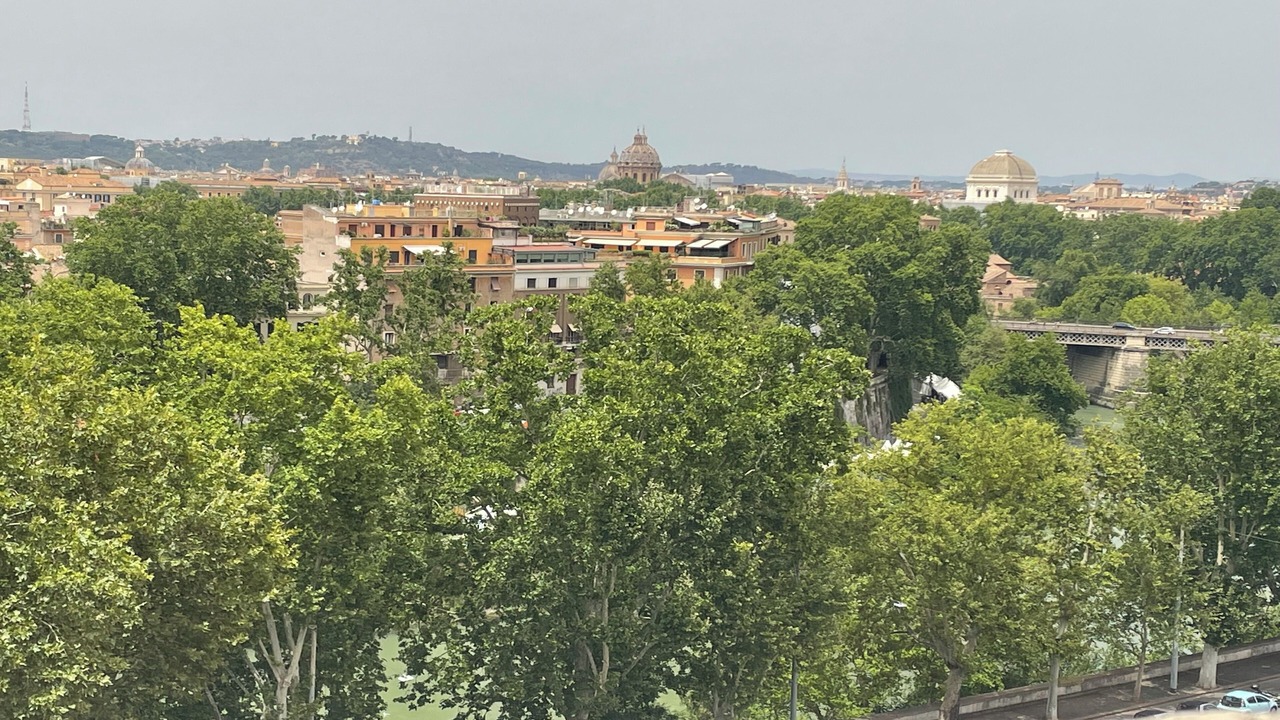 Photo of Outdoor in Testaccio
