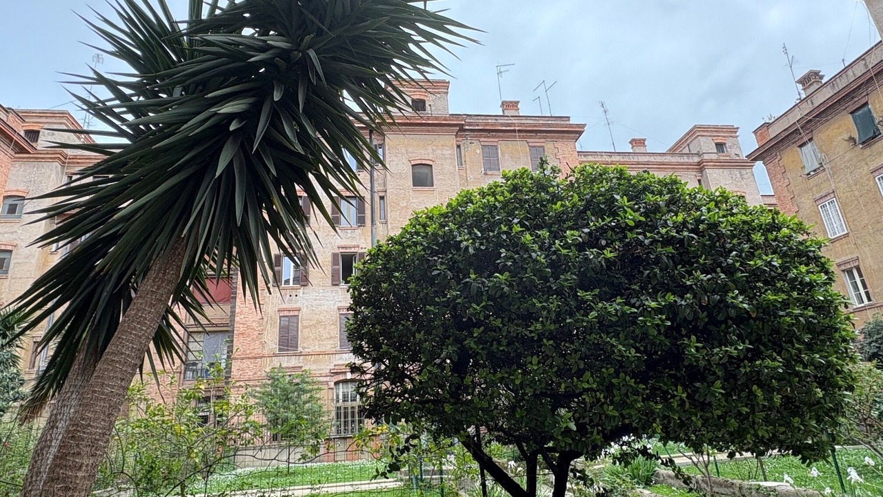 Photo of Outdoor in Testaccio