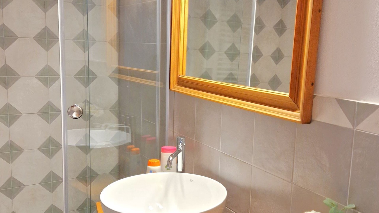 Photo of Bathroom in Po' Bandino