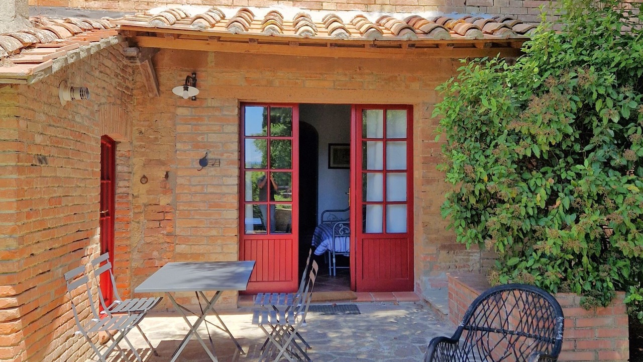 Photo of Outdoor in Po' Bandino