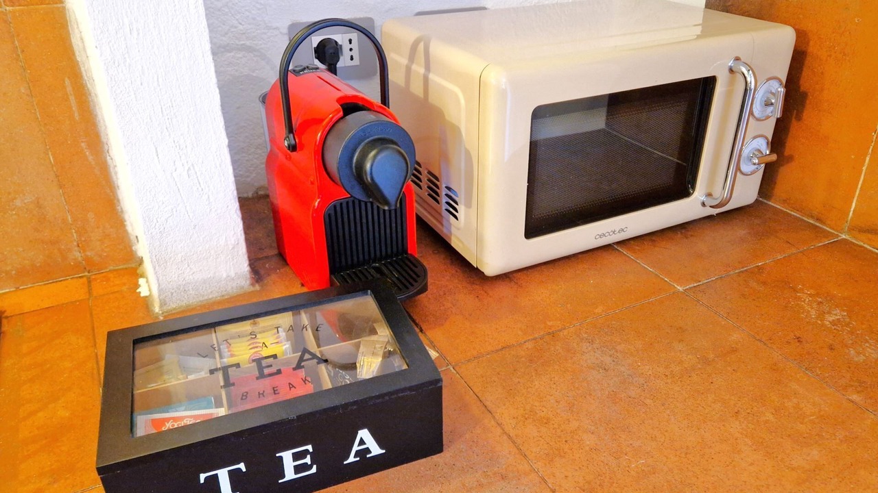 Photo of Kitchen in Po' Bandino