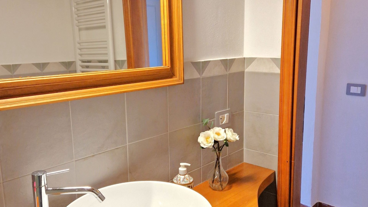Photo of Bathroom in Po' Bandino