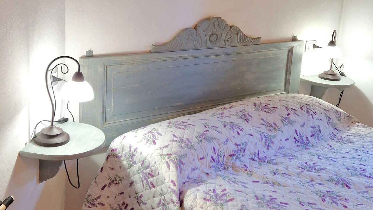 Photo of Bedroom in Po' Bandino