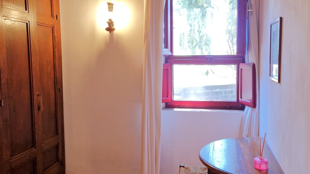 Photo of Bedroom in Po' Bandino