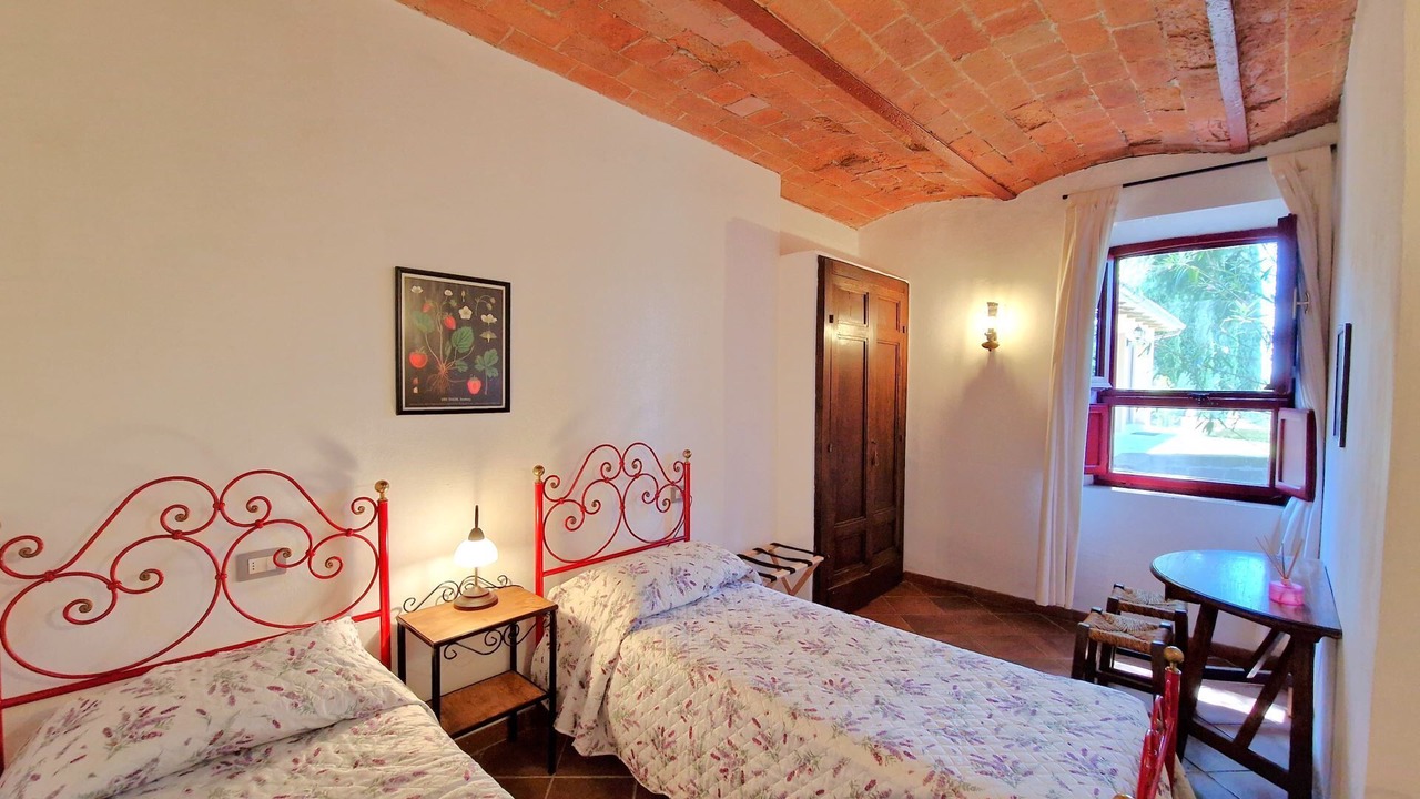 Photo of Bedroom in Po' Bandino