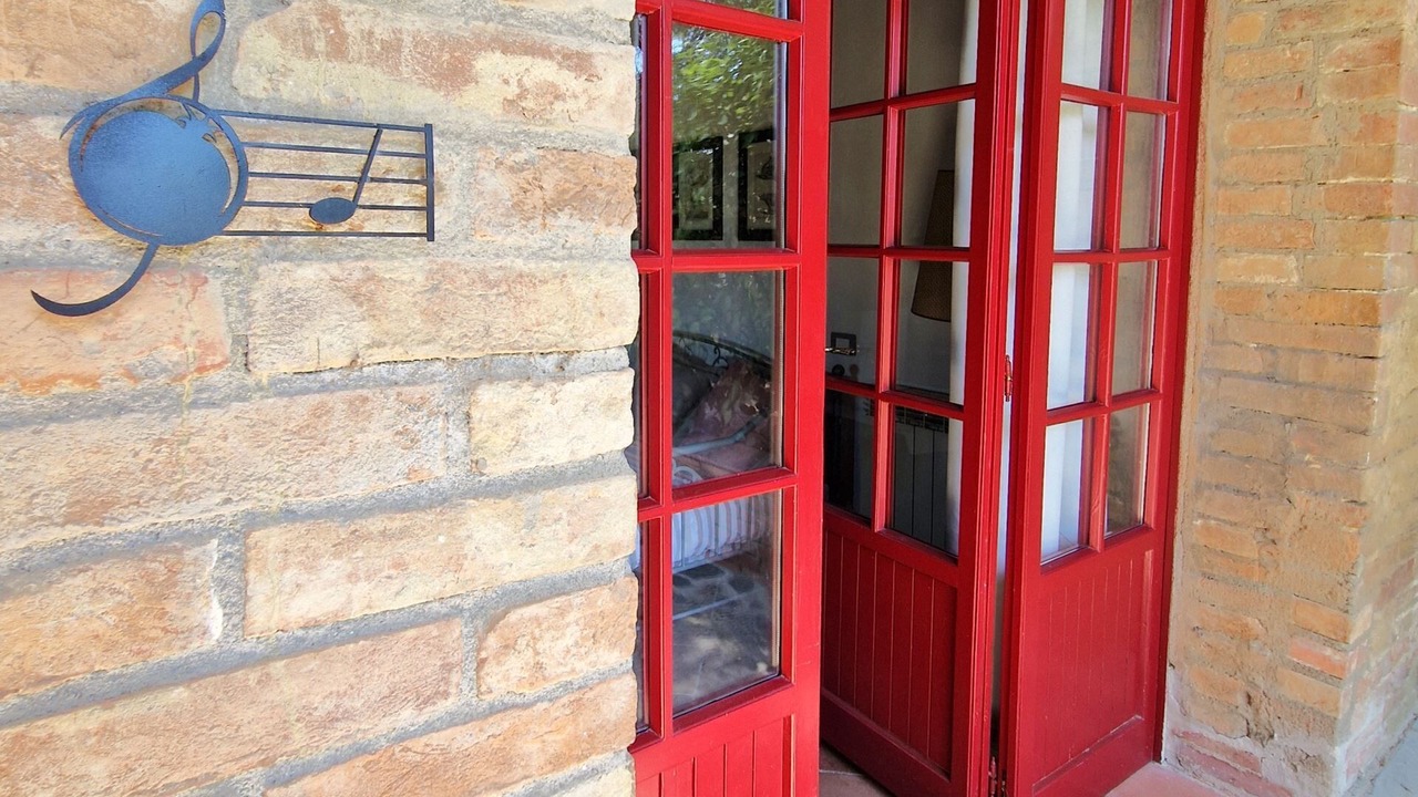 Photo of Outdoor in Po' Bandino