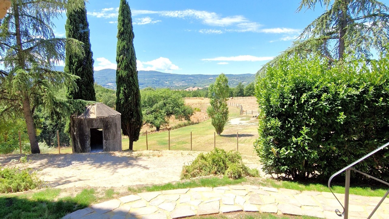 Photo of Outdoor in Po' Bandino