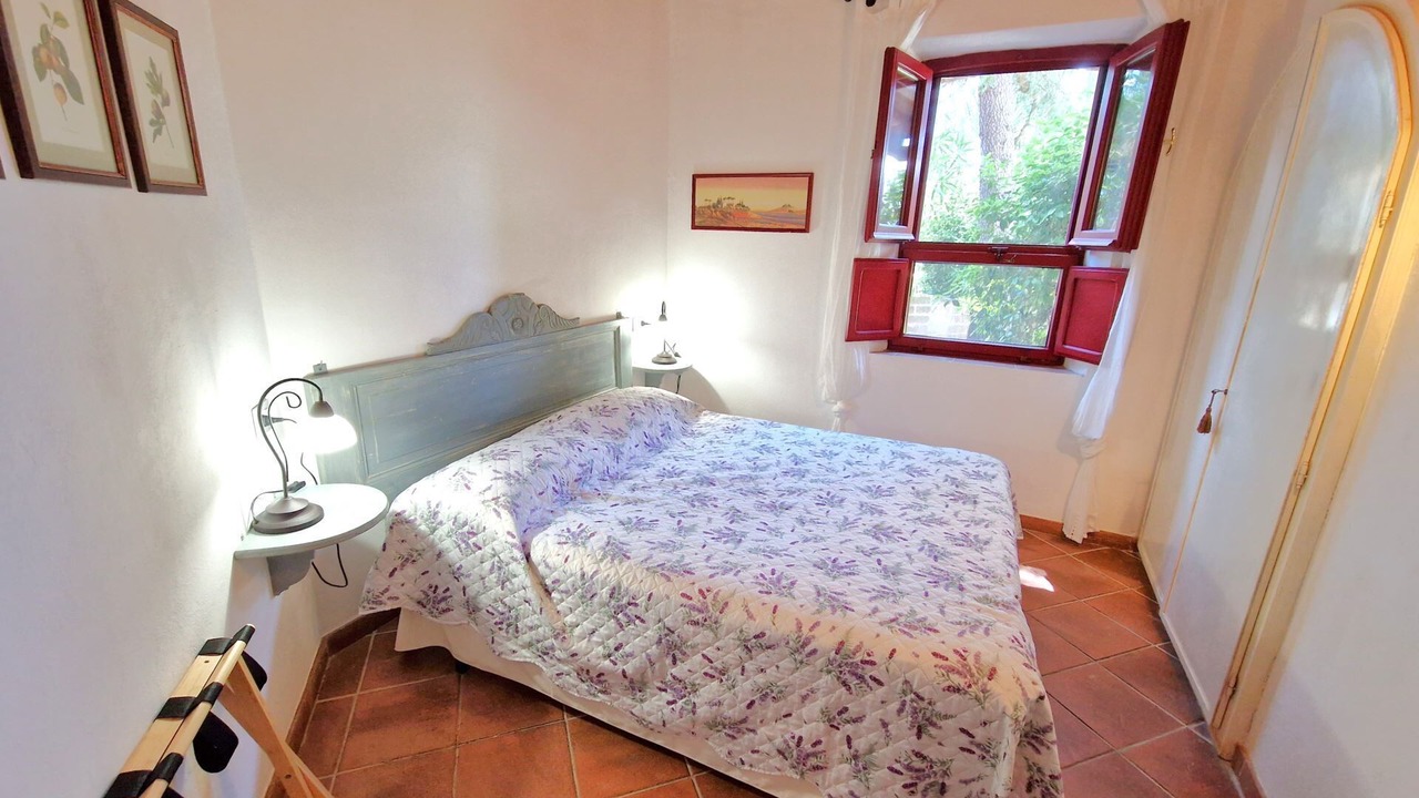 Photo of Bedroom in Po' Bandino