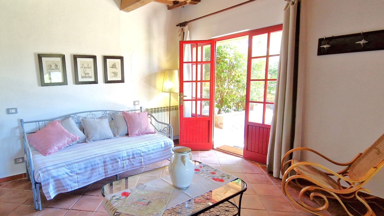 Photo of Livingroom in Po' Bandino