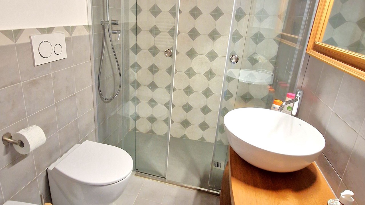 Photo of Bathroom in Po' Bandino