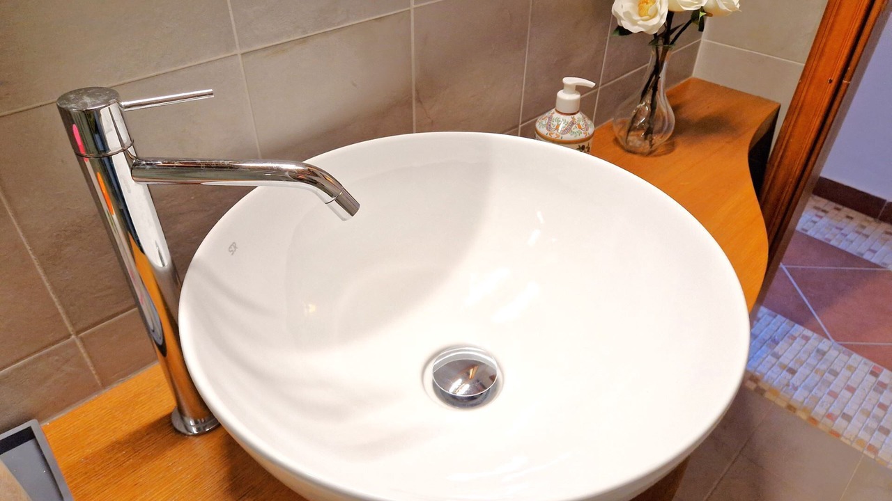 Photo of Bathroom in Po' Bandino