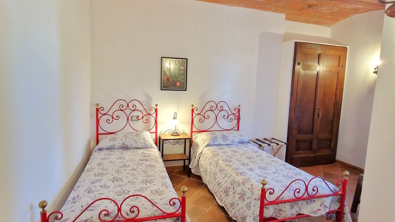 Photo of Bedroom in Po' Bandino