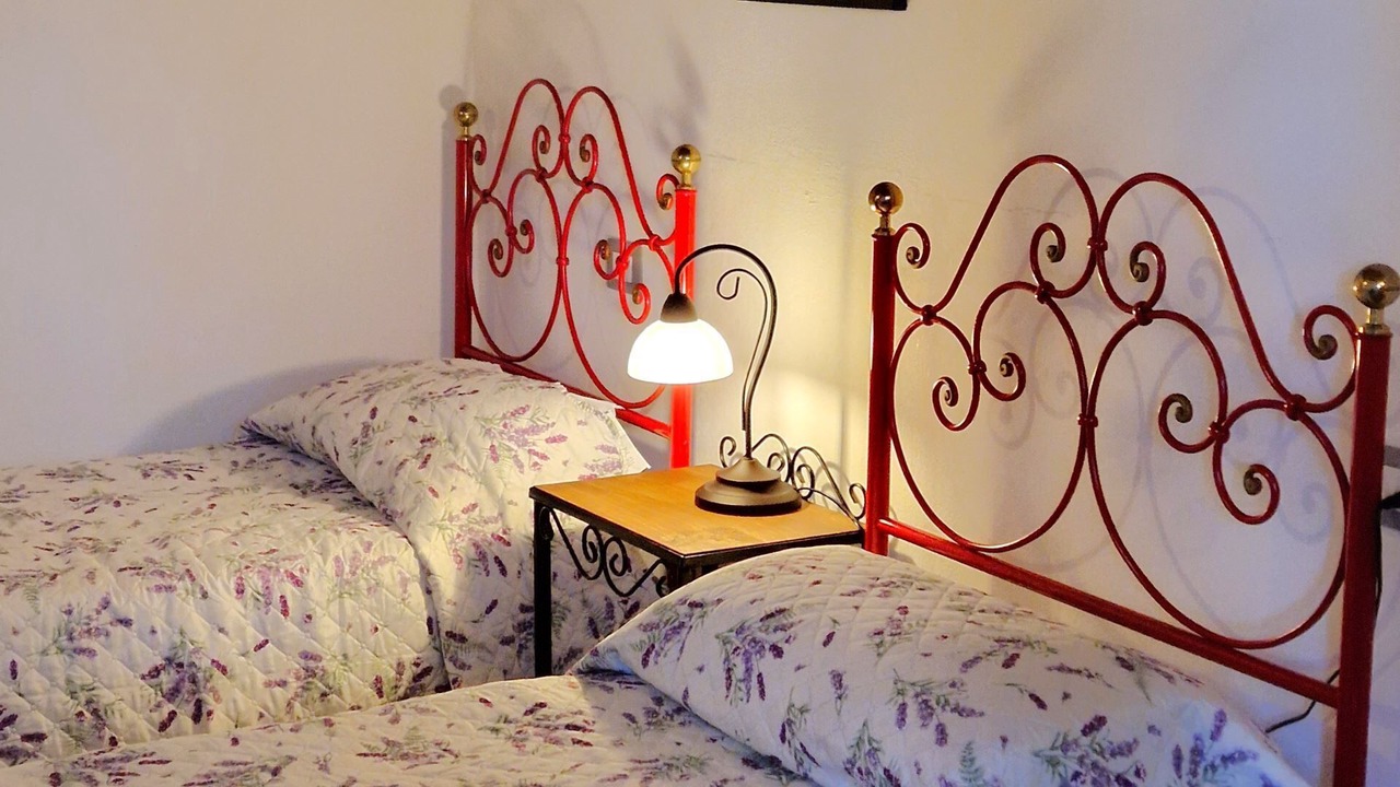 Photo of Bedroom in Po' Bandino