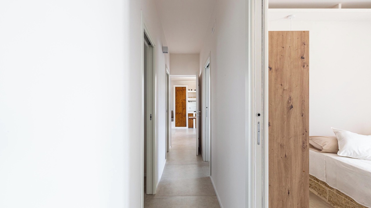 Photo of Bedroom in Sannicola