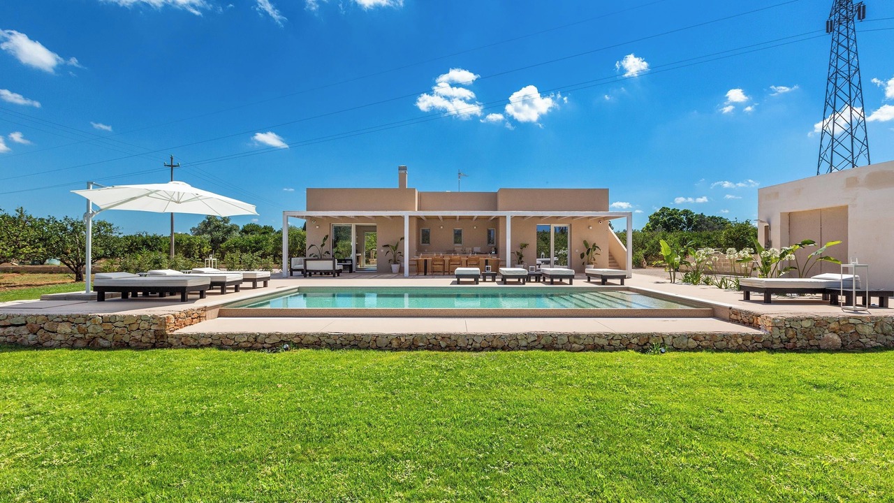 Photo of Outdoor in Sannicola