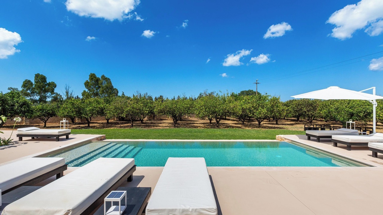 Photo of Outdoor in Sannicola