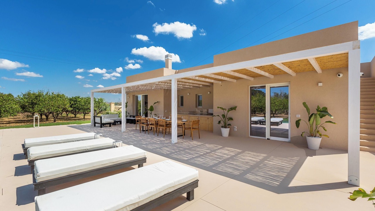 Photo of Outdoor in Sannicola