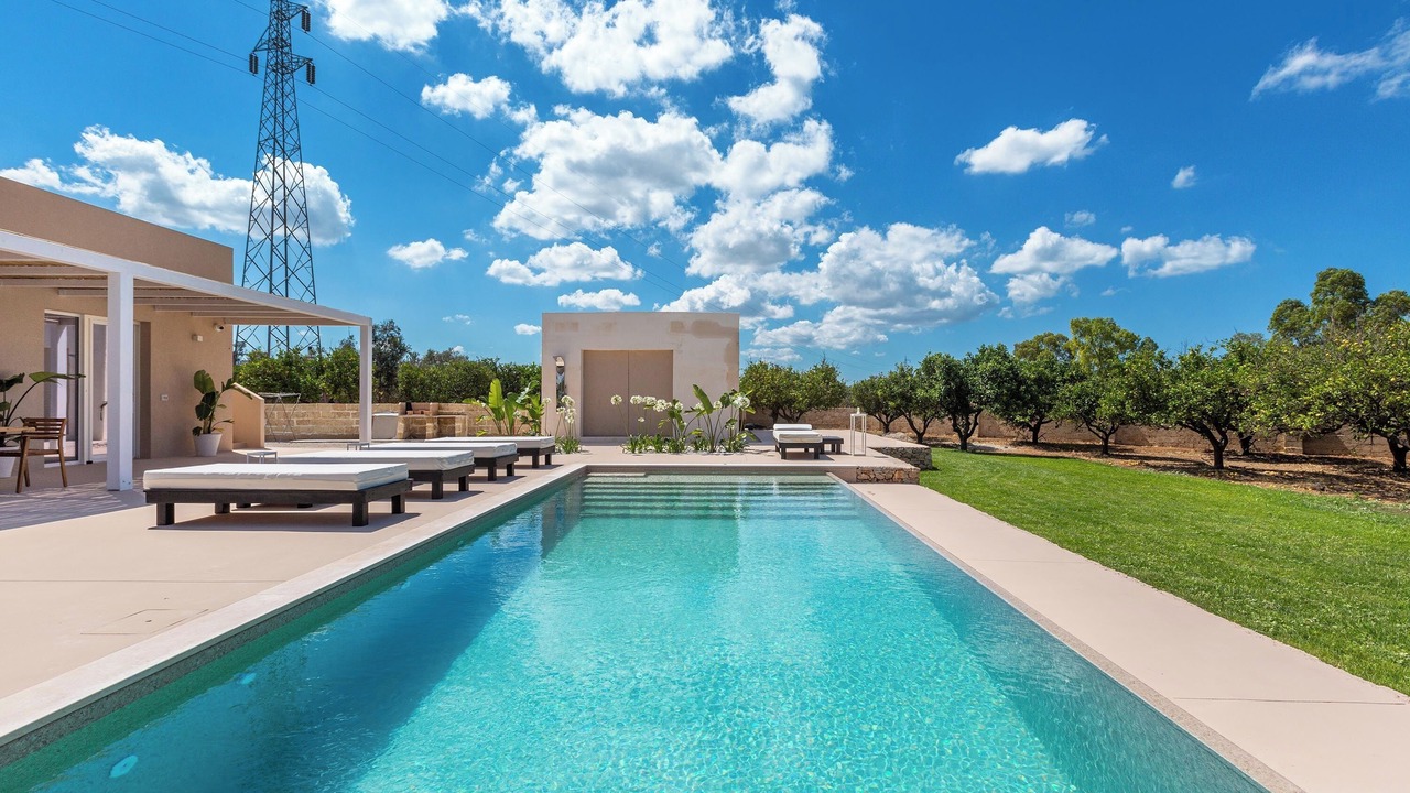 Photo of Outdoor in Sannicola