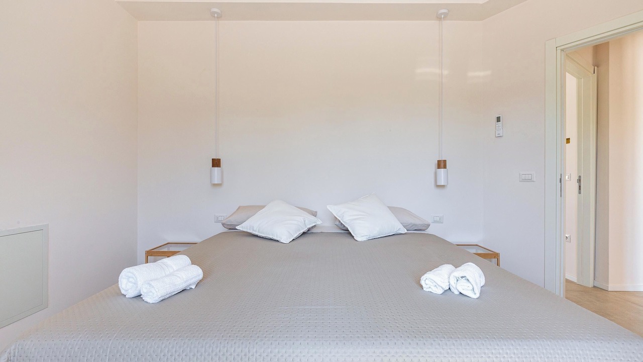 Photo of Bedroom in Sannicola