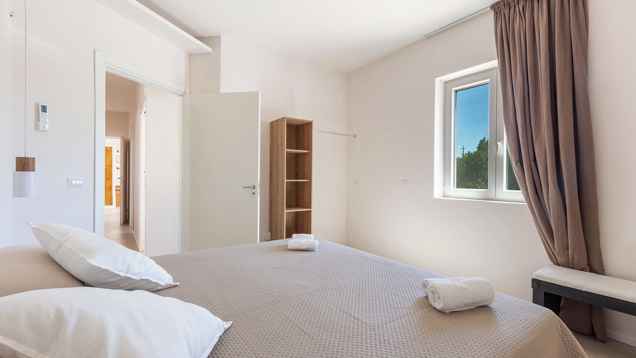 Photo of Bedroom in Sannicola