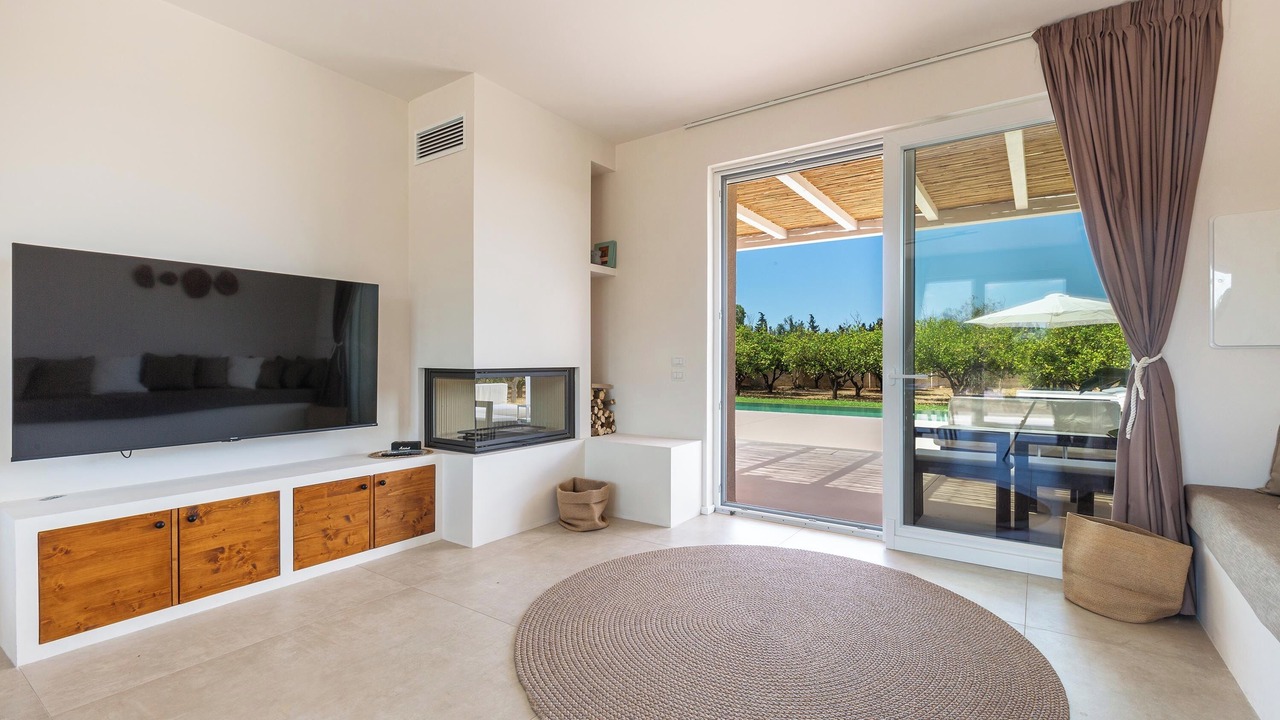 Photo of Livingroom in Sannicola