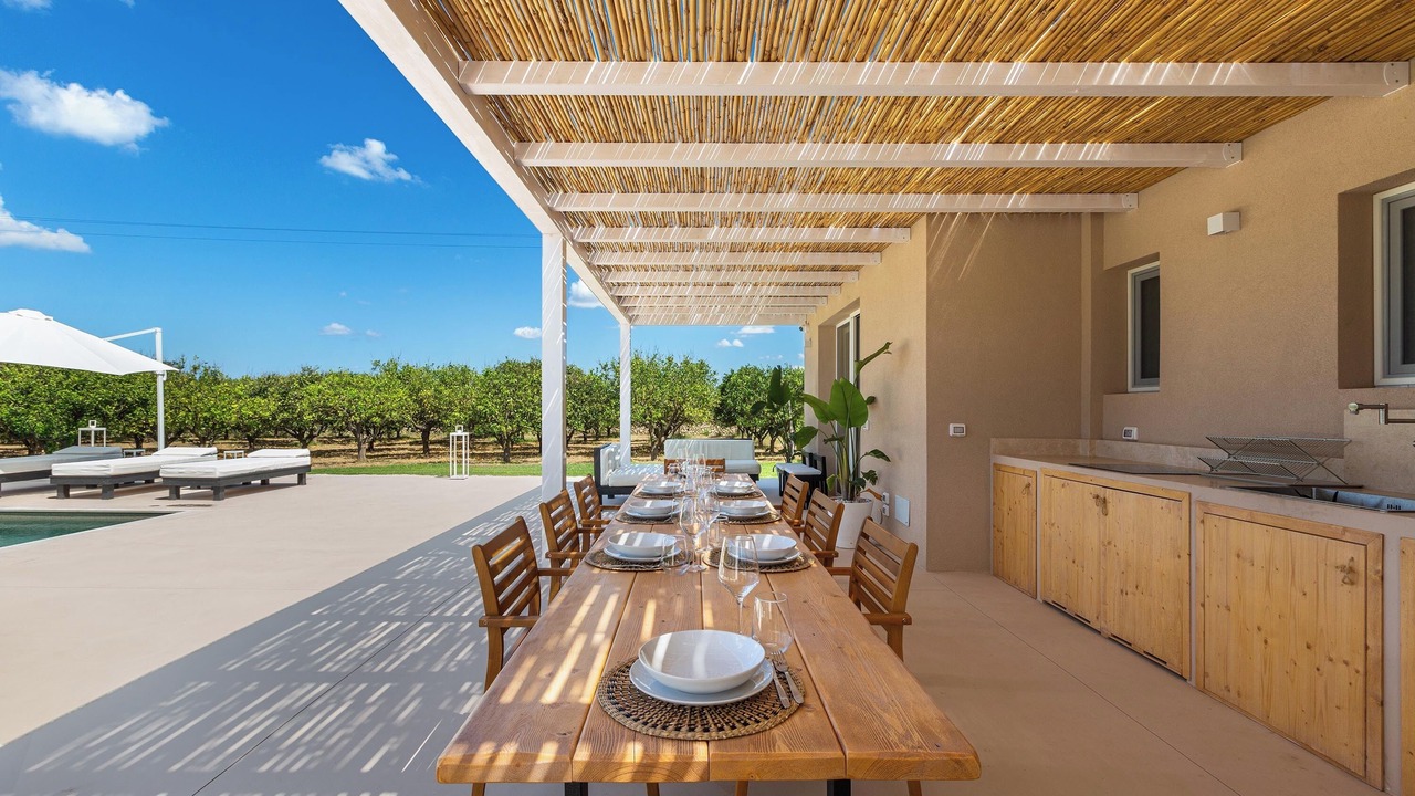 Photo of Outdoor in Sannicola