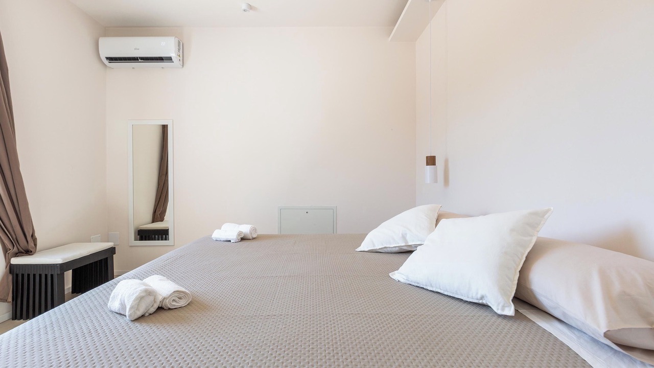 Photo of Bedroom in Sannicola