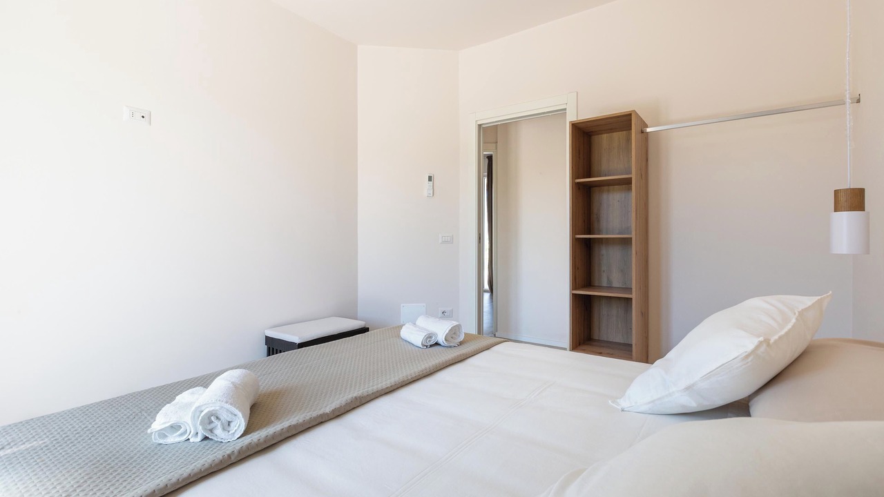Photo of Bedroom in Sannicola