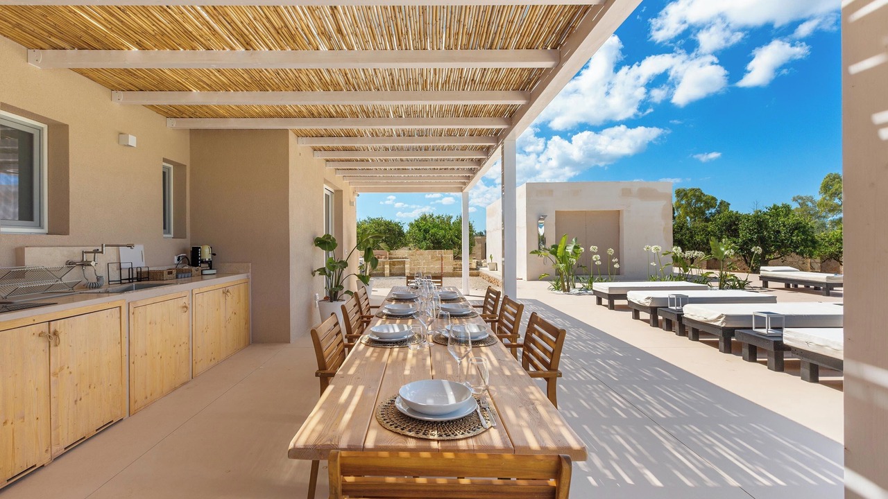 Photo of Outdoor in Sannicola