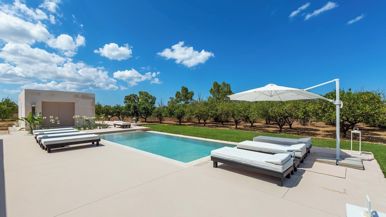 Photo of Outdoor in Sannicola