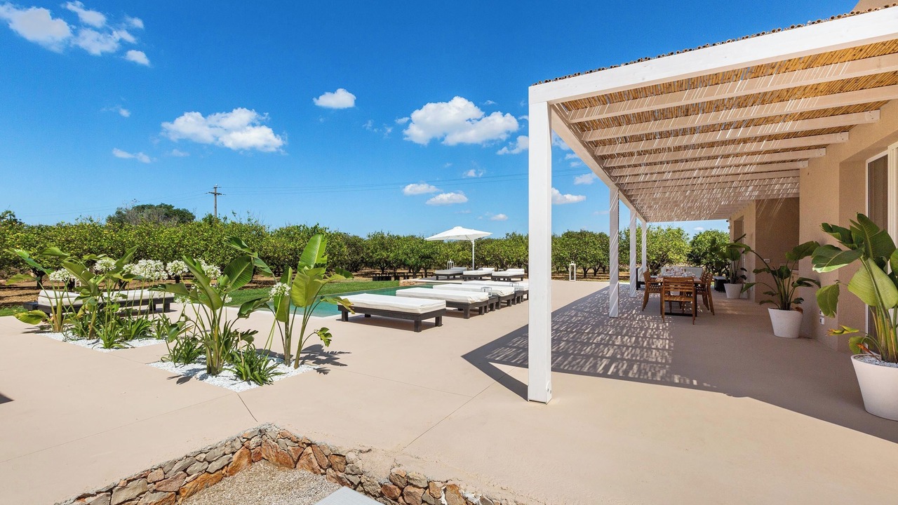 Photo of Outdoor in Sannicola
