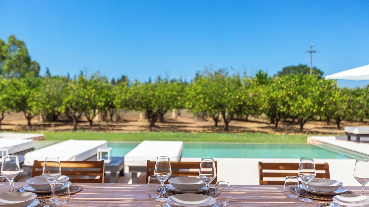 Photo of Outdoor in Sannicola