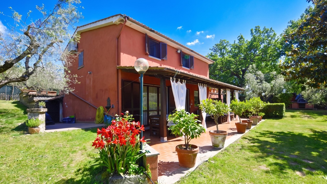 Photo of Outdoor in Vetralla
