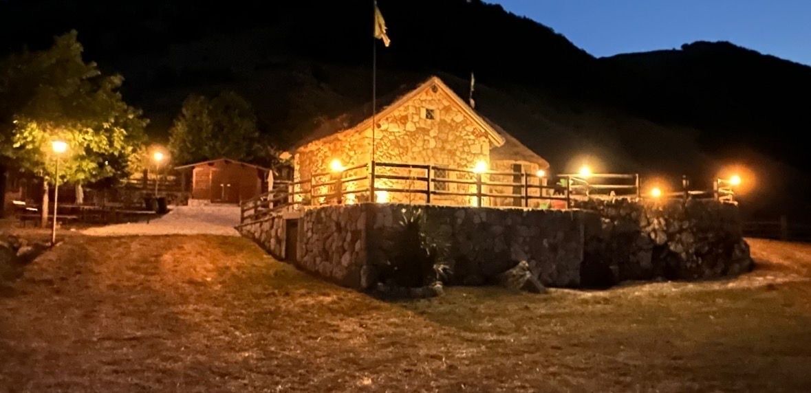 Photo of Outdoor in Casalattico