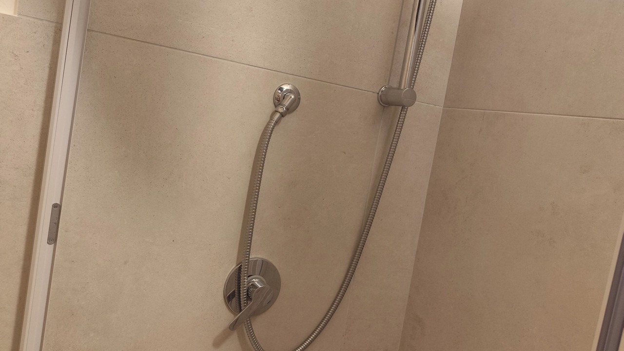 Photo of Bathroom in Grottaglie