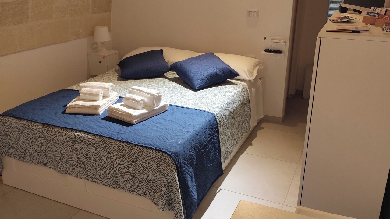 Photo of Bedroom in Grottaglie