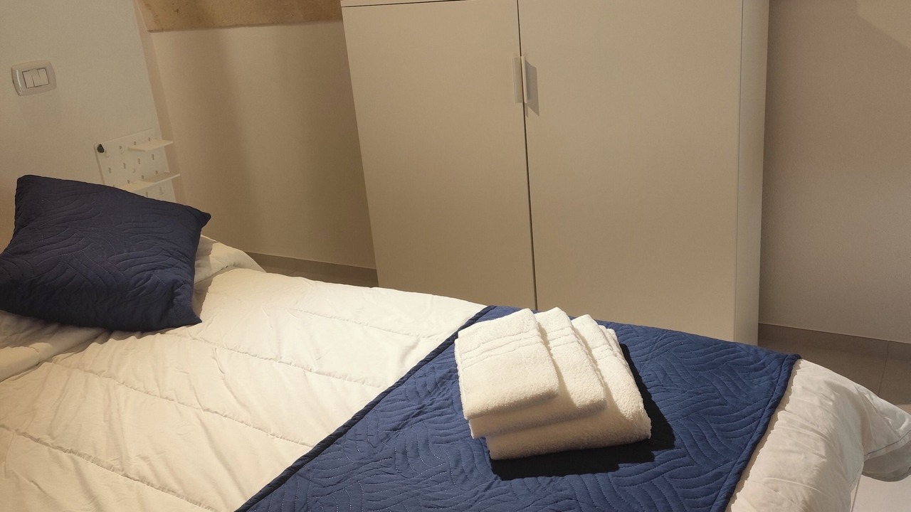 Photo of Bedroom in Grottaglie