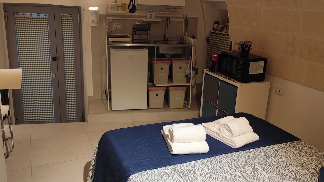 Photo of Bedroom in Grottaglie