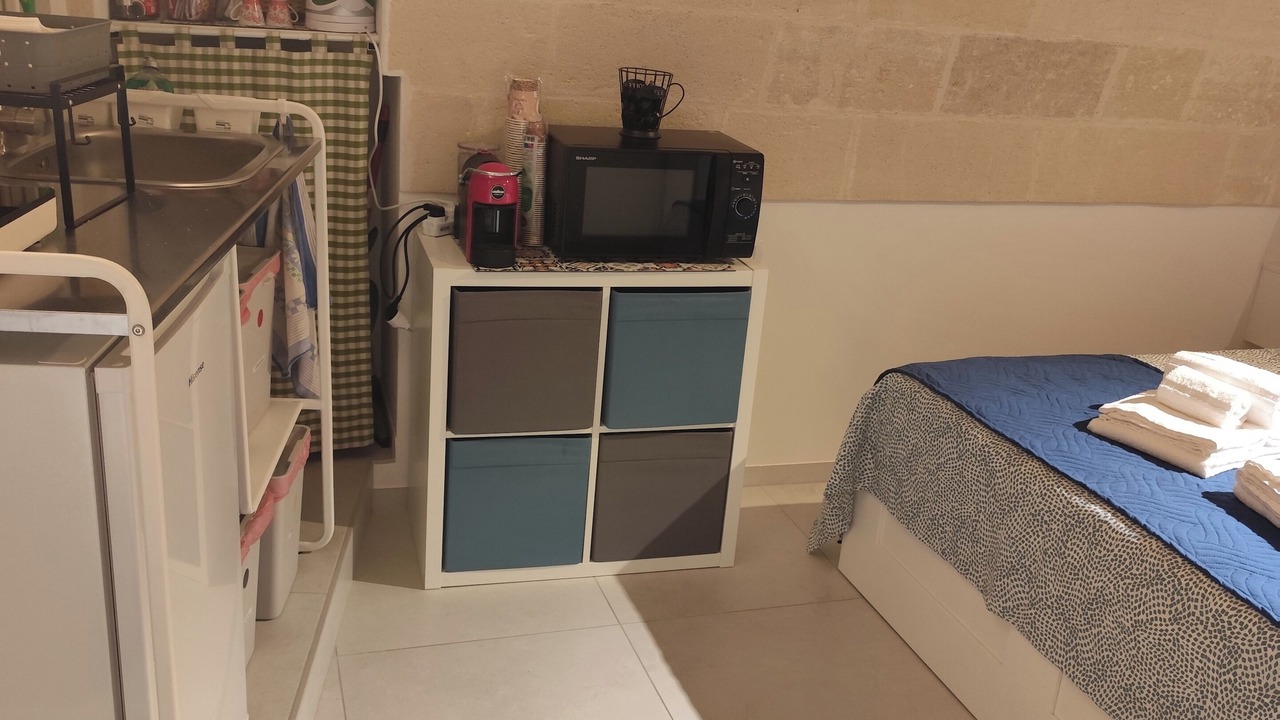 Photo of Bedroom in Grottaglie