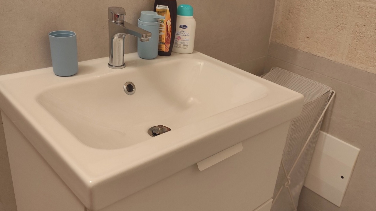 Photo of Bathroom in Grottaglie