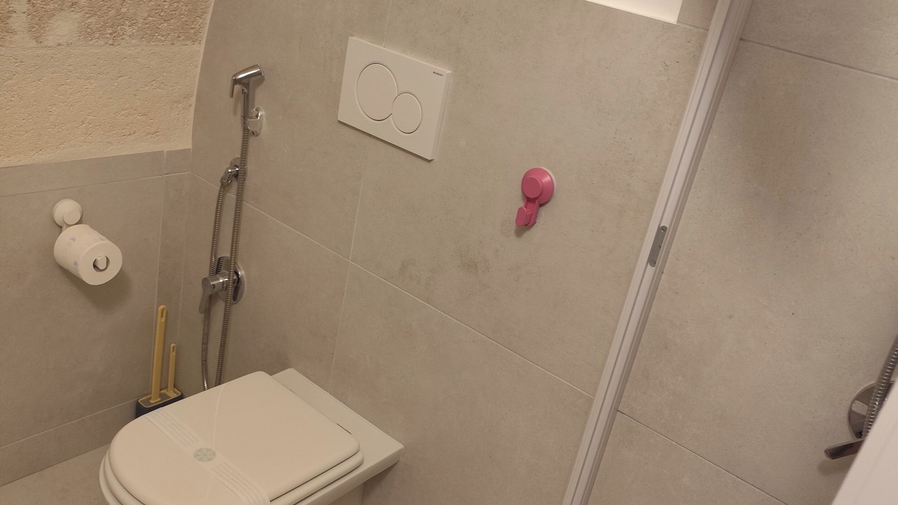 Photo of Bathroom in Grottaglie