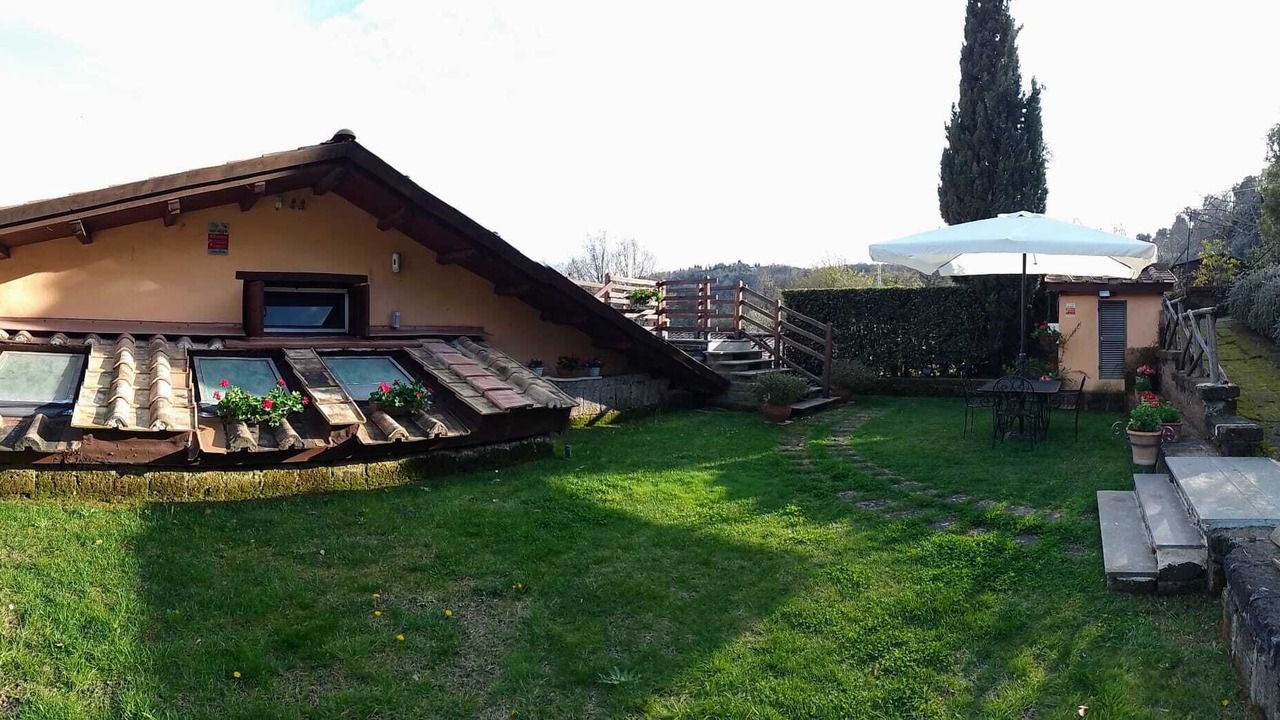Photo of Outdoor in Lake Bracciano