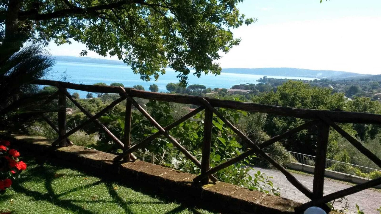 Photo of Outdoor in Lake Bracciano
