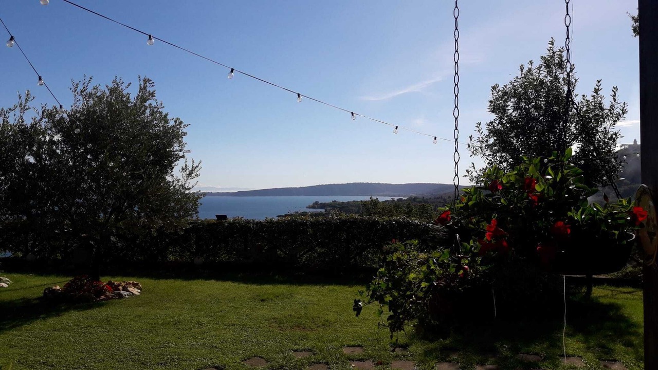 Photo of Outdoor in Lake Bracciano