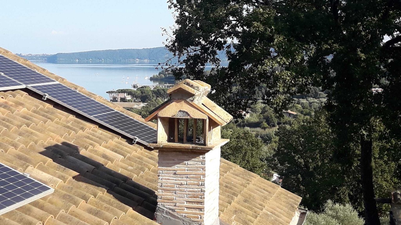 Photo of Others in Lake Bracciano