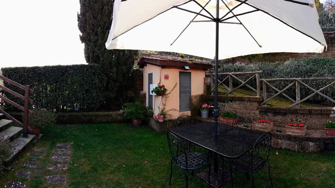 Photo of Outdoor in Lake Bracciano