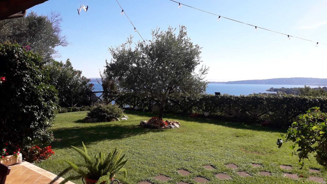 Photo of Outdoor in Lake Bracciano
